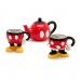 Prix Aimable ★ ★ ★ personnages, Demi-mug Minnie Mouse  - 1